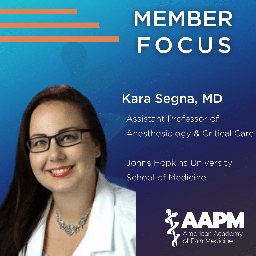 Member Focus December 2024